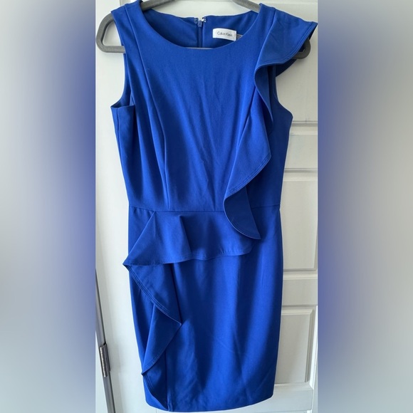 Calvin Klein Dresses & Skirts - Calvin Klein Dress